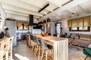 Skopelos Big Villa Amaryllis With A Private Pool Xenios Dias