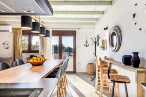 Skopelos Big Villa Amaryllis With A Private Pool Xenios Dias