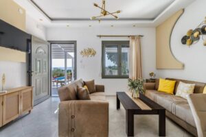 Skopelos Pool Villa Ameli Neo Klima