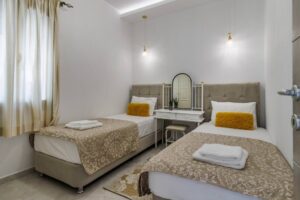 Skopelos Pool Villa Ameli Neo Klima