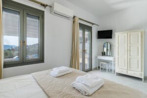 Skopelos Pool Villa Ameli Neo Klima