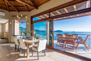 Skopelos Villa Amphitrite