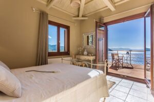 Skopelos Villa Amphitrite