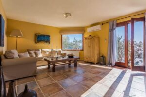 Skopelos Villa Amphitrite