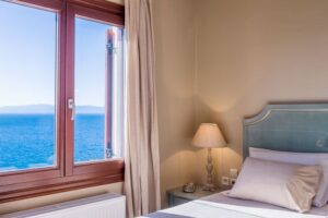 Skopelos Villa Amphitrite