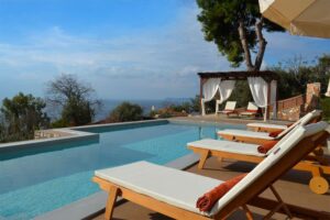 Skopelos Villa Amphitrite