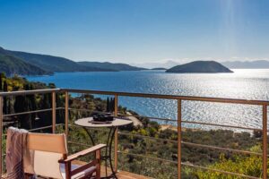 Skopelos Villa Amphitrite