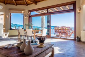 Skopelos Villa Amphitrite