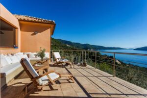 Skopelos Villa Amphitrite