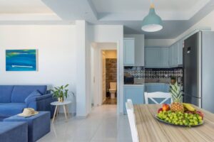 Skopelos Pool Villa Anastasia