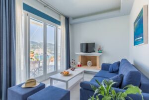 Skopelos Pool Villa Anastasia