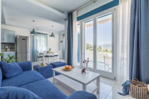 Skopelos Pool Villa Anastasia