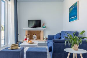 Skopelos Pool Villa Anastasia