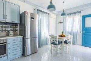 Skopelos Pool Villa Anastasia