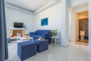 Skopelos Pool Villa Anastasia