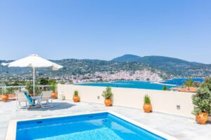 Skopelos Pool Villa Anastasia