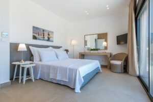 Skopelos Pool Villa Antigone