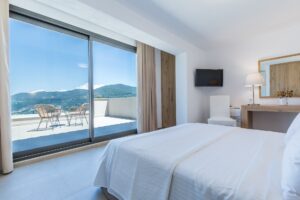 Skopelos Pool Villa Antigone