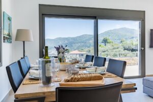 Skopelos Pool Villa Antigone