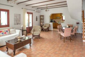 Skopelos Augusta Pool Villa