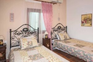 Skopelos Augusta Pool Villa