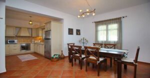 Skopelos Avaton Pool Villa