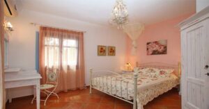 Skopelos Avaton Pool Villa