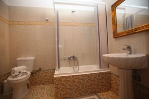 Skopelos Avaton Pool Villa