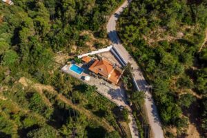 Skopelos Villa Avgeri