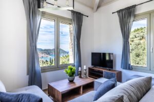 Skopelos Pool Villa Calm By Petrino Villas