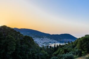 Skopelos Pool Villa Calm By Petrino Villas