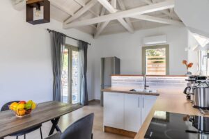 Skopelos Pool Villa Calm By Petrino Villas