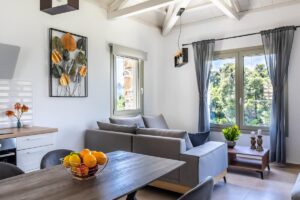 Skopelos Pool Villa Calm By Petrino Villas