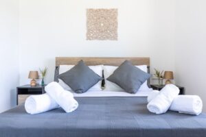 Skopelos Pool Villa Calm By Petrino Villas