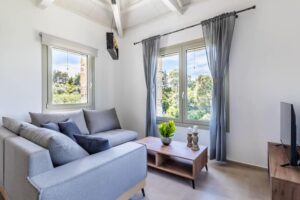 Skopelos Pool Villa Calm By Petrino Villas