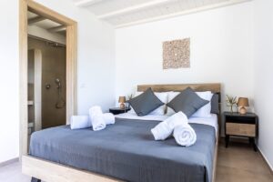 Skopelos Pool Villa Calm By Petrino Villas