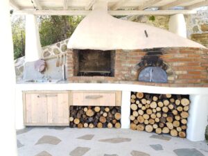 Skopelos Christine House