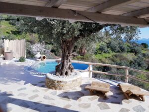 Skopelos Christine House