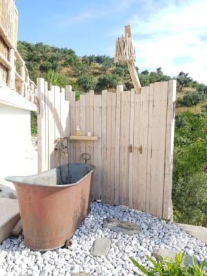 Skopelos Christine House