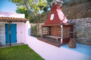 Skopelos Villa Clio Kleio