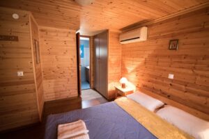 Skopelos Villa Clio Kleio