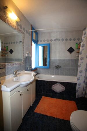 Skopelos Villa Clio Kleio