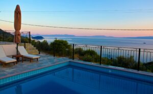 Skopelos Villa Disi Glossa