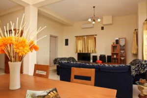 Skopelos Villa Disi Glossa