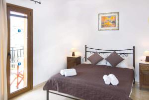 Skopelos Pool Villa Elena