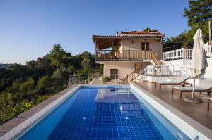 Skopelos Pool Villa Eleonorae