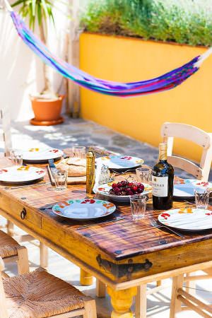 Skopelos Pool Villa Eleonorae