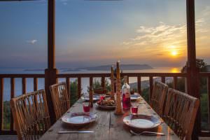 Skopelos Pool Villa Eleonorae