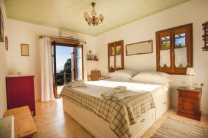 Skopelos Pool Villa Eleonorae