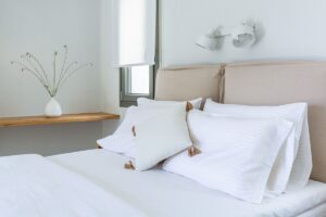 Skopelos Elios Private Living Pool Villa